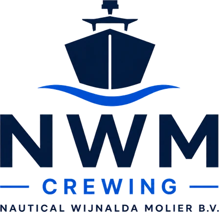 NWM Crewing - Nautical Wijnalda Molier B.V.